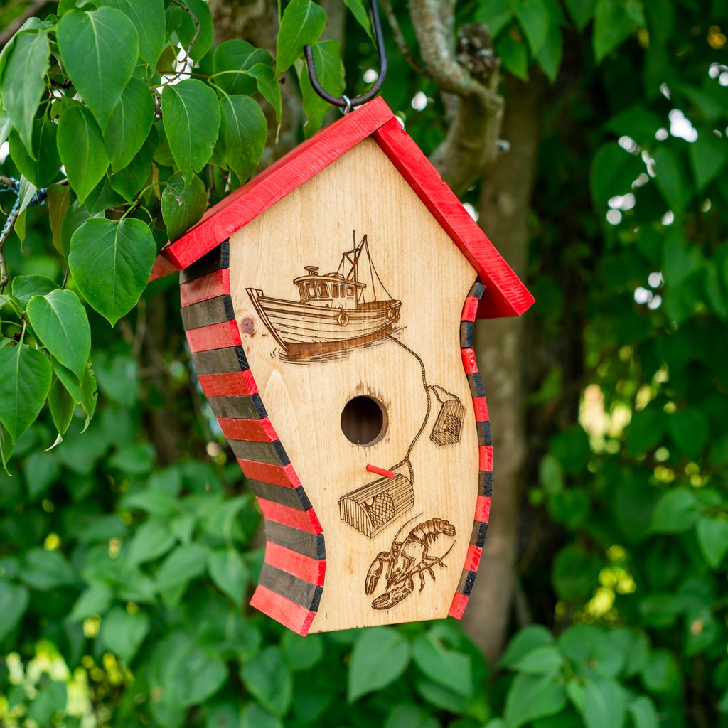 Bird House