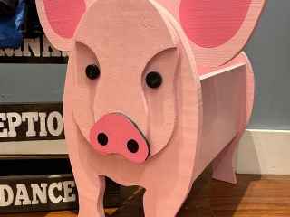pig