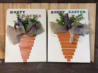 Hoppy-Easter-Sign